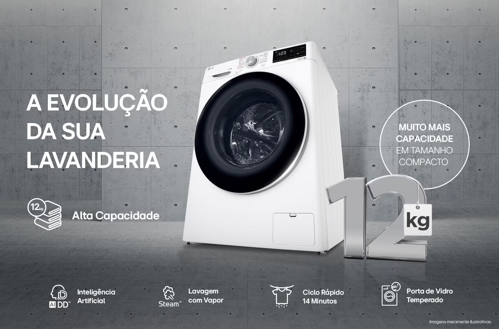 Bairros Atendidos LG